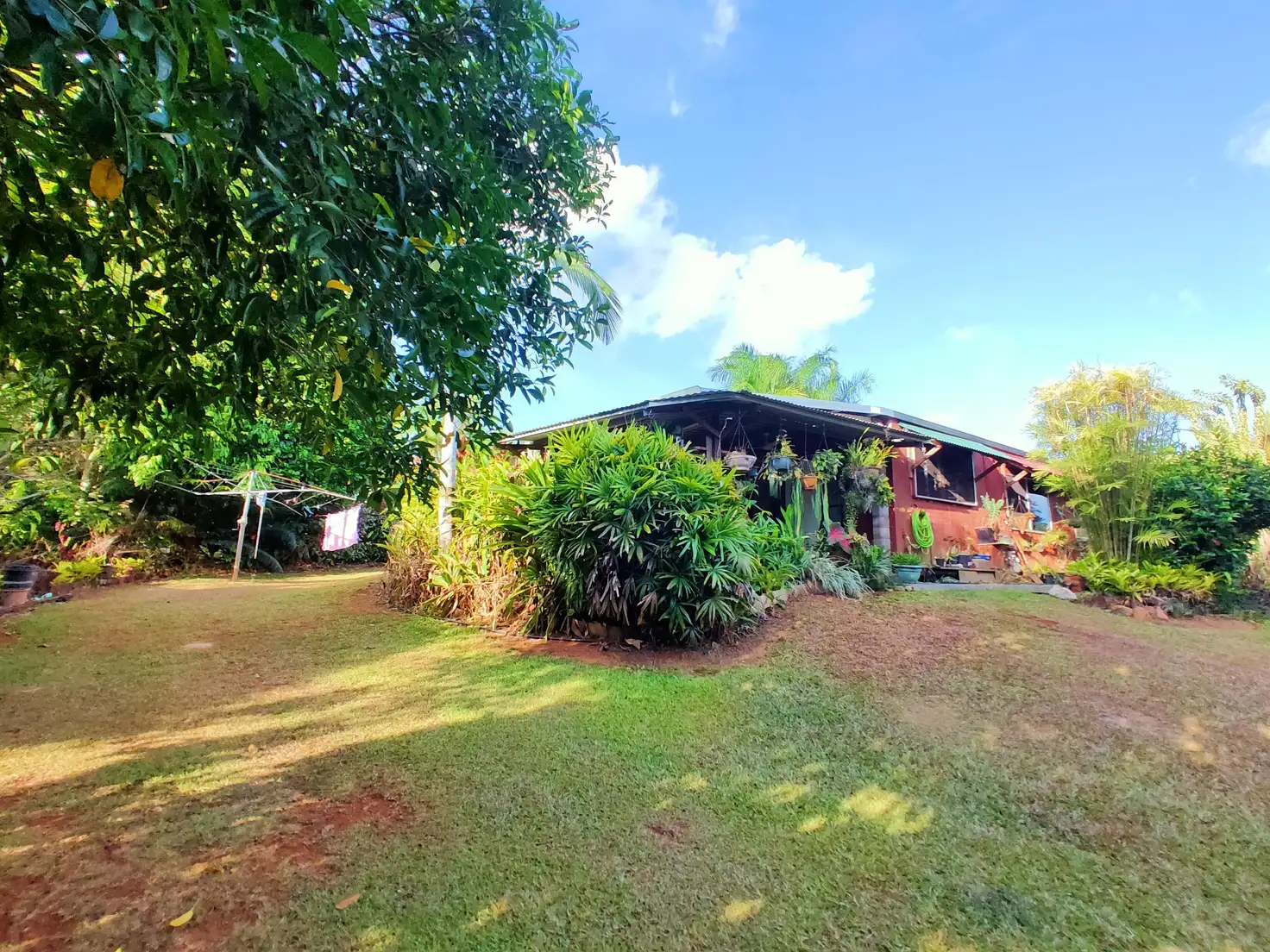 Main view of Homely house listing, 32 North Hull Rd, Carmoo QLD 4852