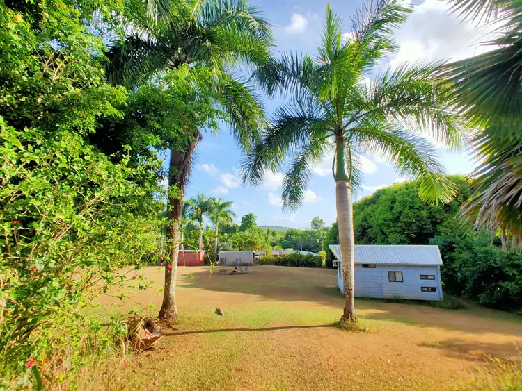 Fifth view of Homely house listing, 32 North Hull Rd, Carmoo QLD 4852