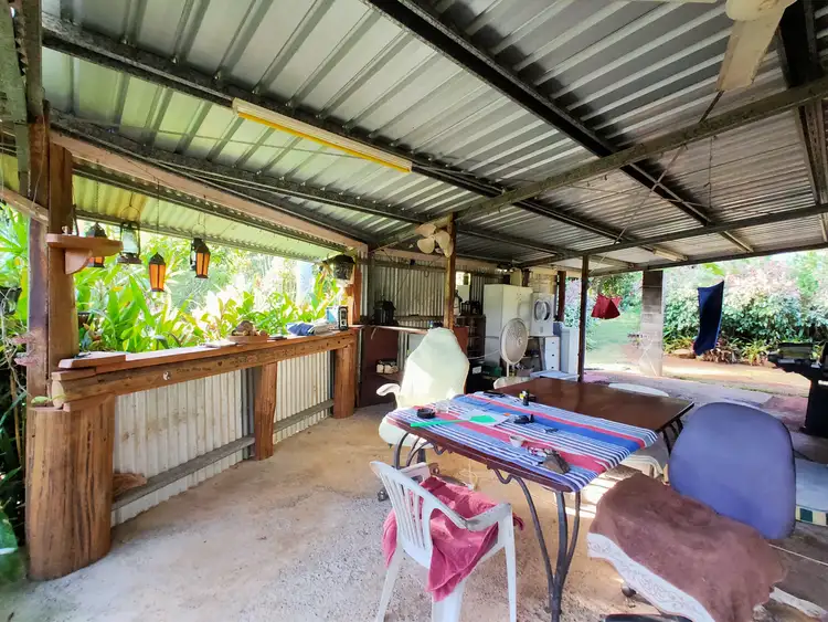 Seventh view of Homely house listing, 32 North Hull Rd, Carmoo QLD 4852