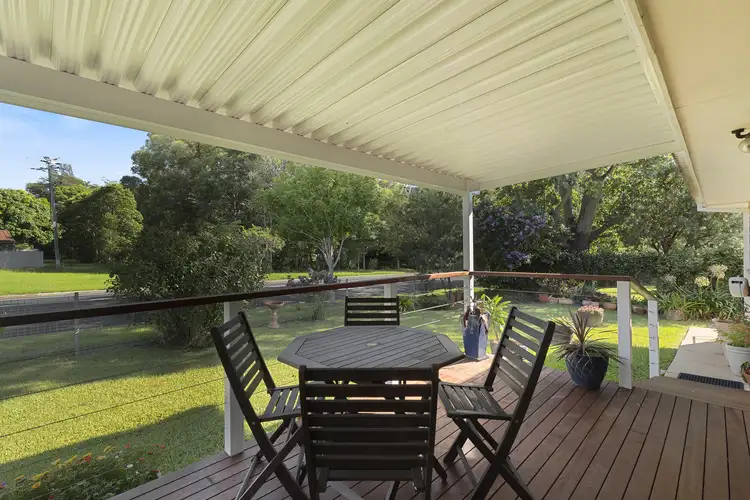 Second view of Homely villa listing, Unit 6/11 Donn Patterson Dr, Coffs Harbour NSW 2450