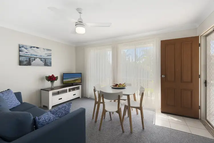 Third view of Homely villa listing, Unit 6/11 Donn Patterson Dr, Coffs Harbour NSW 2450
