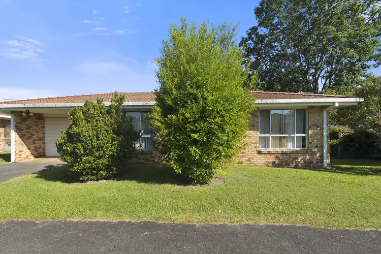 Fifth view of Homely villa listing, Unit 6/11 Donn Patterson Dr, Coffs Harbour NSW 2450