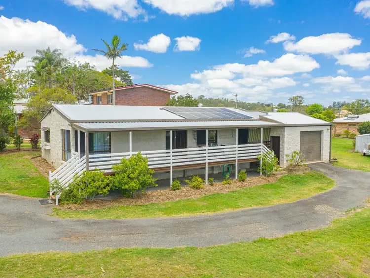 2 Cox Rd, Southside QLD 4570