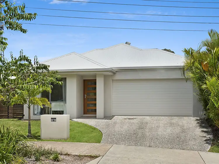 7 Bellflower Road, Sippy Downs QLD 4556
