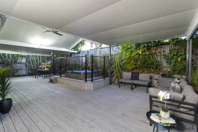Second view of Homely house listing, 38 Tennent St, Westlake QLD 4074