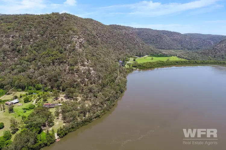 Third view of Homely house listing, 1157 Singleton Rd, Laughtondale NSW 2775