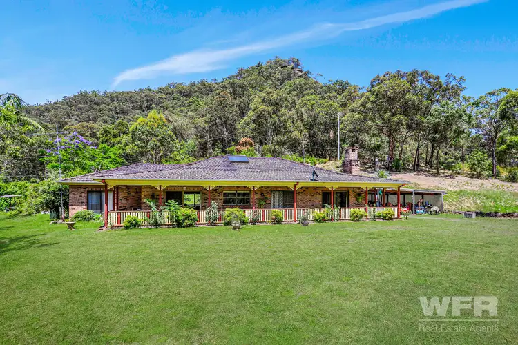 Fourth view of Homely house listing, 1157 Singleton Rd, Laughtondale NSW 2775