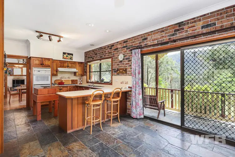 Fifth view of Homely house listing, 1157 Singleton Rd, Laughtondale NSW 2775