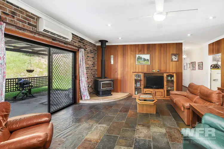 Sixth view of Homely house listing, 1157 Singleton Rd, Laughtondale NSW 2775