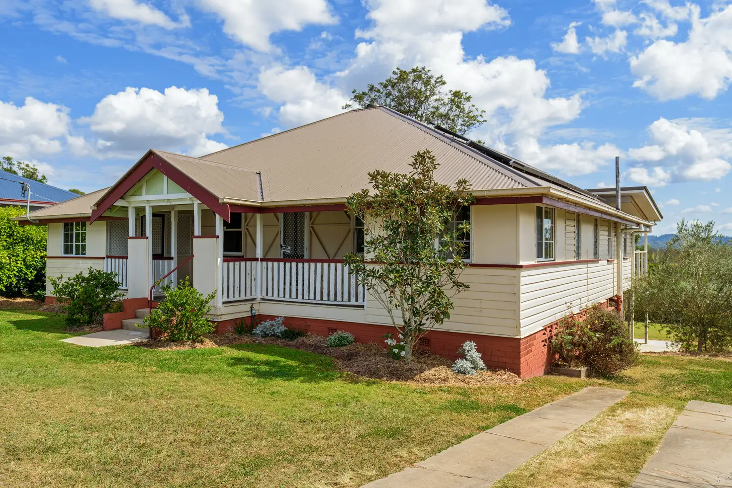 Main view of Homely house listing, 28 Horseshoe Bend Rd, Gympie QLD 4570