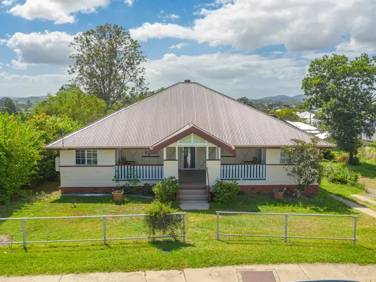 Second view of Homely house listing, 28 Horseshoe Bend Rd, Gympie QLD 4570
