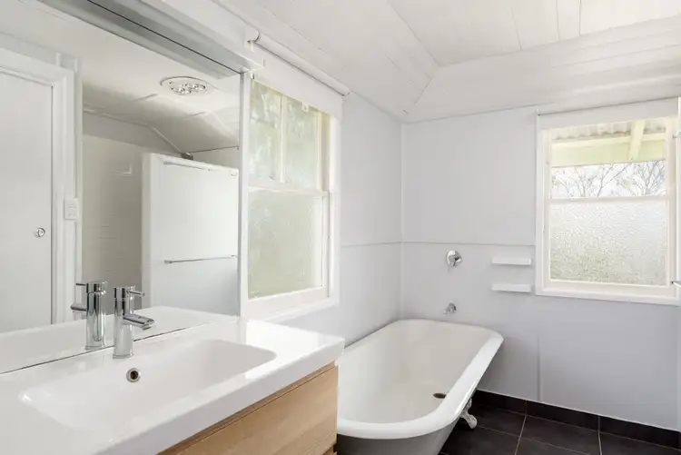 Fifth view of Homely house listing, 28 Horseshoe Bend Rd, Gympie QLD 4570