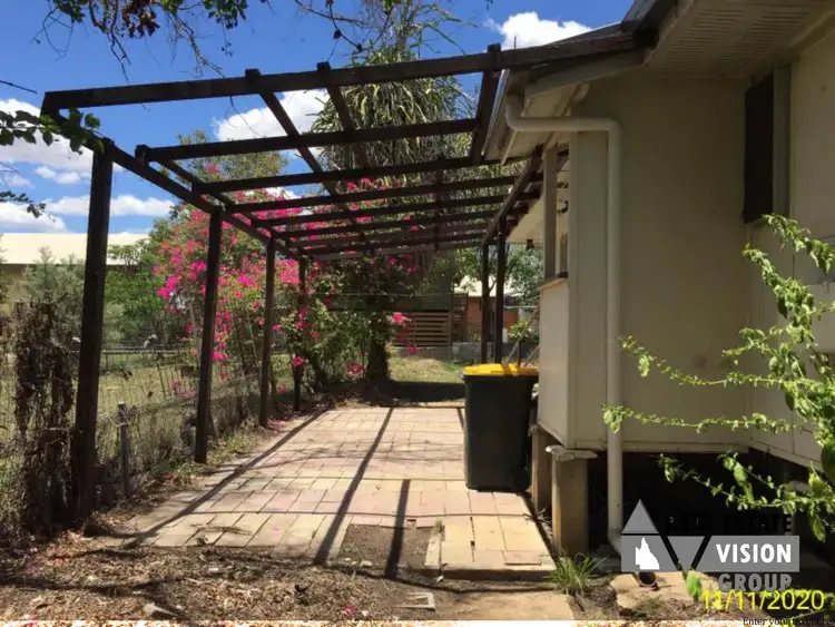 Third view of Homely house listing, 75 Acacia St, Blackwater QLD 4717