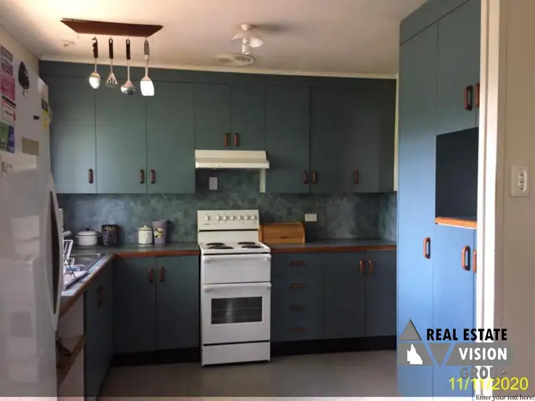 Fourth view of Homely house listing, 75 Acacia St, Blackwater QLD 4717