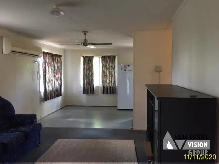 Fifth view of Homely house listing, 75 Acacia St, Blackwater QLD 4717