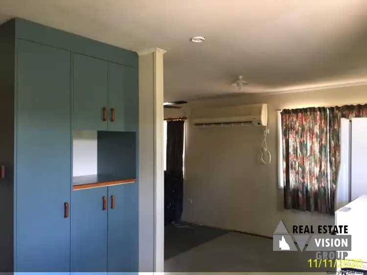 Sixth view of Homely house listing, 75 Acacia St, Blackwater QLD 4717