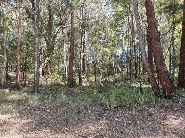 Second view of Homely land listing, 59 Dempsey St, Russell Island QLD 4184