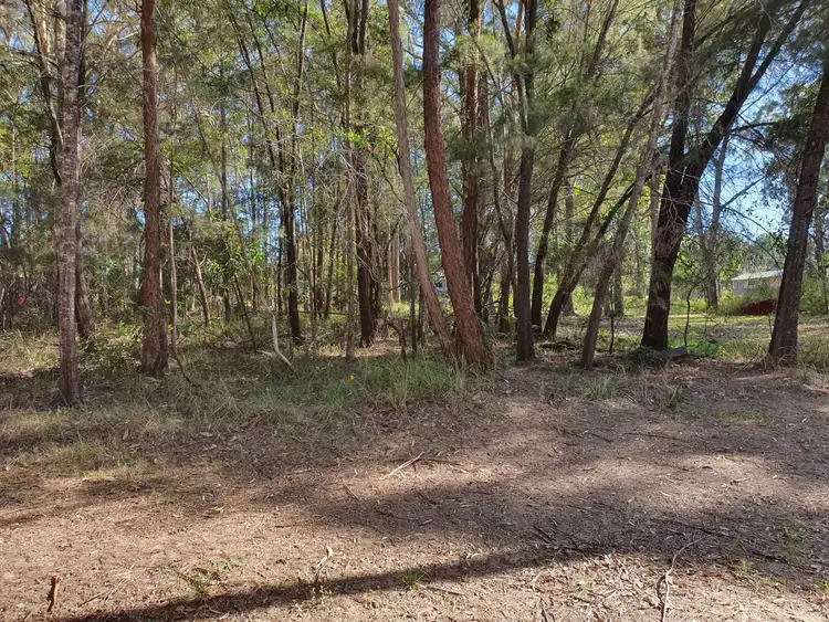 Third view of Homely land listing, 59 Dempsey St, Russell Island QLD 4184