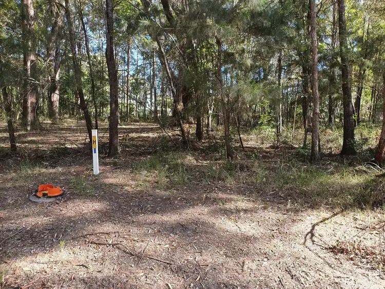 Fourth view of Homely land listing, 59 Dempsey St, Russell Island QLD 4184