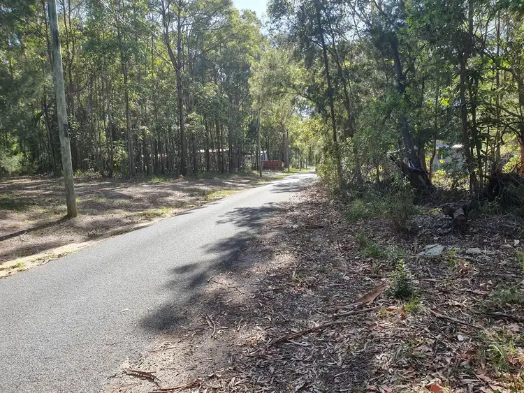 Fifth view of Homely land listing, 59 Dempsey St, Russell Island QLD 4184