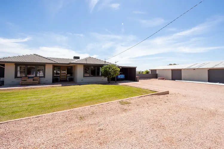 Main view of Homely house listing, 41 Blight Road, Nelshaby SA 5540