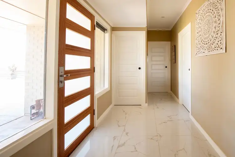 Second view of Homely house listing, 41 Blight Road, Nelshaby SA 5540