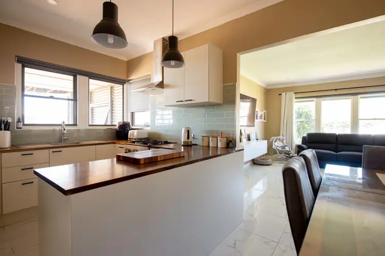 Seventh view of Homely house listing, 41 Blight Road, Nelshaby SA 5540