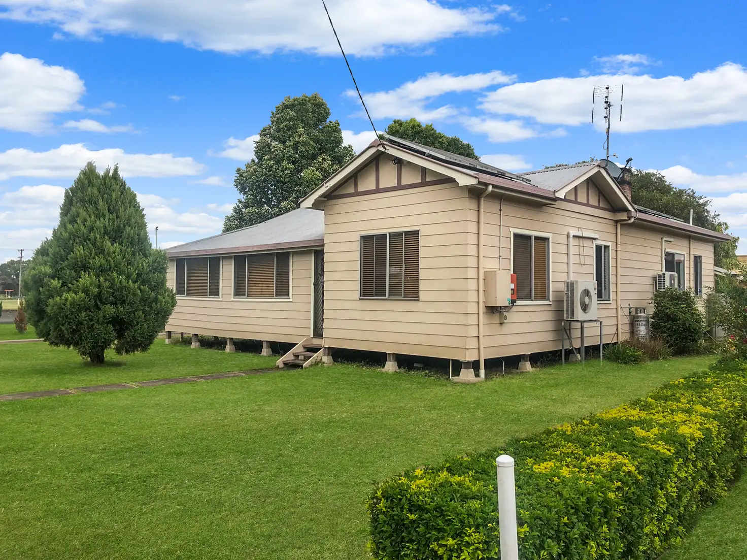 Main view of Homely house listing, 40 Larkin St, Kyogle NSW 2474