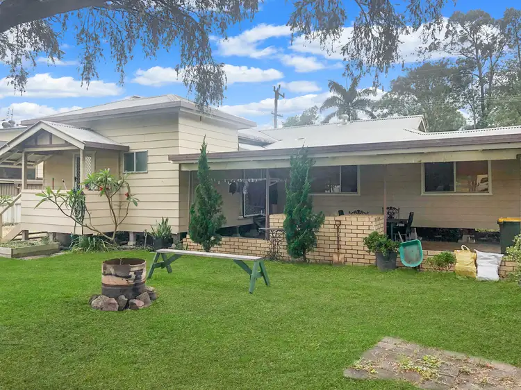 Second view of Homely house listing, 40 Larkin St, Kyogle NSW 2474