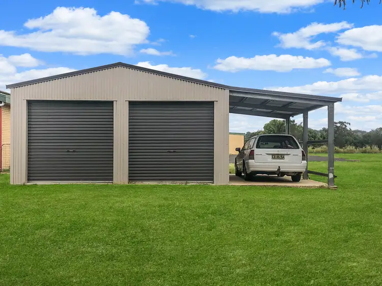 Third view of Homely house listing, 40 Larkin St, Kyogle NSW 2474