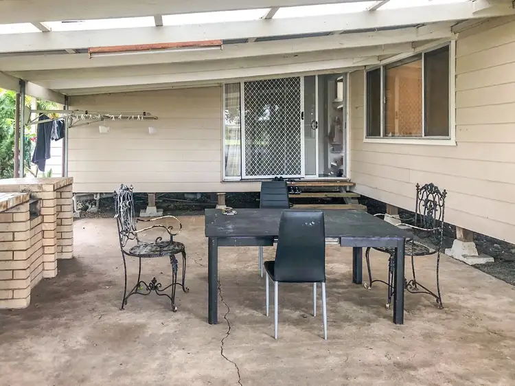 Fifth view of Homely house listing, 40 Larkin St, Kyogle NSW 2474