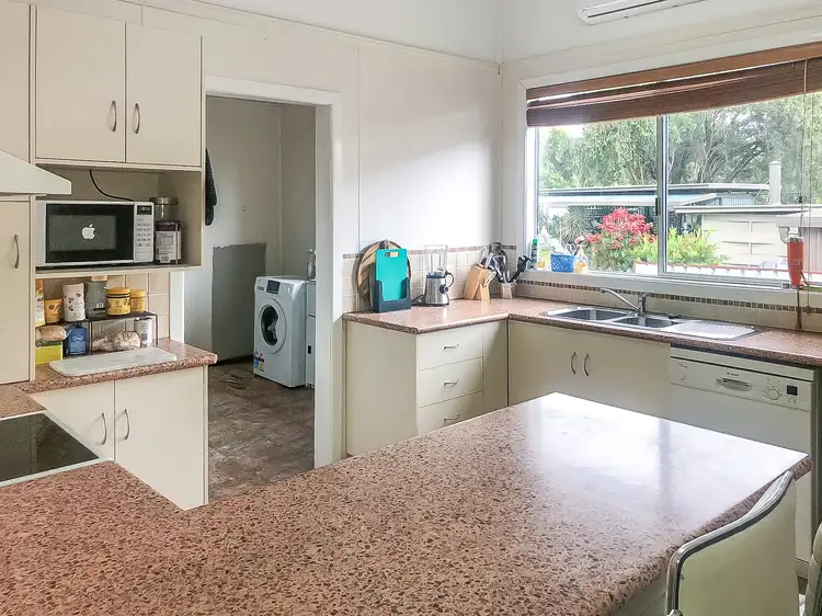 Sixth view of Homely house listing, 40 Larkin St, Kyogle NSW 2474