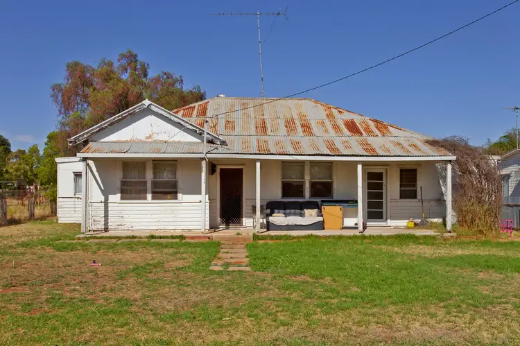 24 Belah Street, Rand NSW 2642