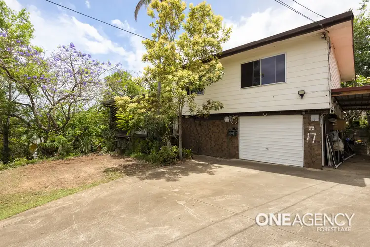 17 Dowden St, Goodna QLD 4300