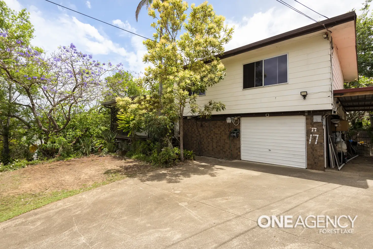 Main view of Homely house listing, 17 Dowden St, Goodna QLD 4300