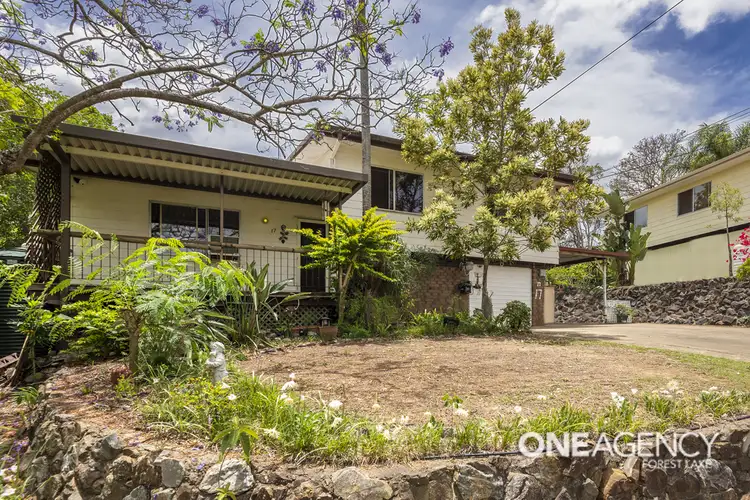 Second view of Homely house listing, 17 Dowden St, Goodna QLD 4300