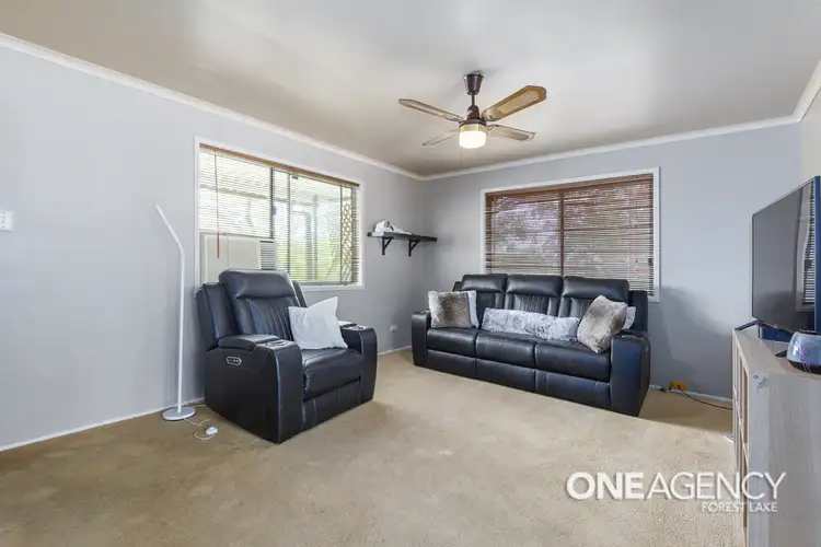 Third view of Homely house listing, 17 Dowden St, Goodna QLD 4300