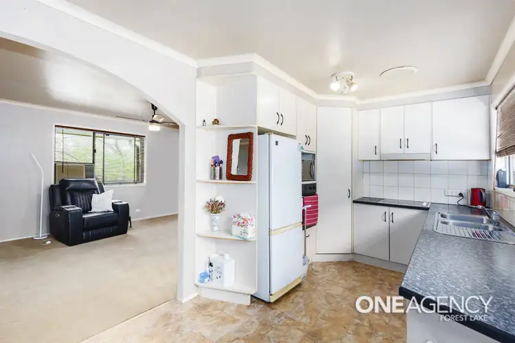 Fourth view of Homely house listing, 17 Dowden St, Goodna QLD 4300