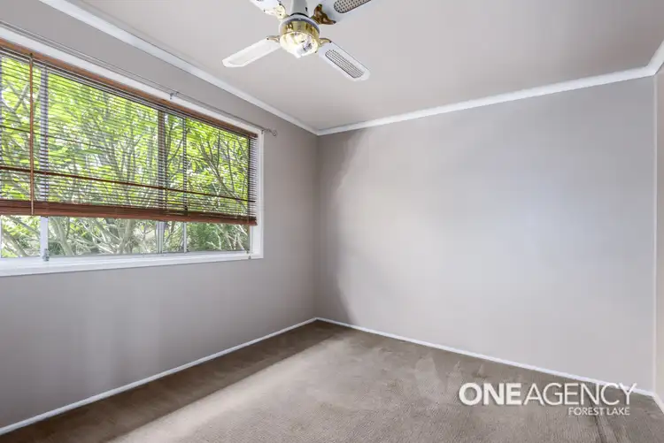 Fifth view of Homely house listing, 17 Dowden St, Goodna QLD 4300
