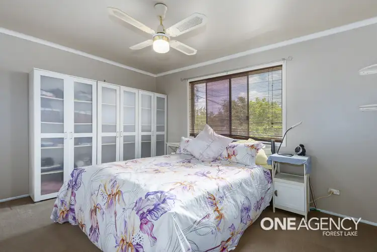 Sixth view of Homely house listing, 17 Dowden St, Goodna QLD 4300
