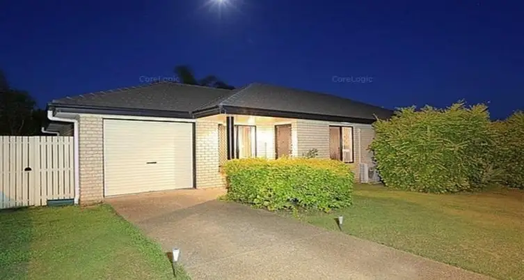 Main view of Homely house listing, 5 Cook Ct, Bargara QLD 4670