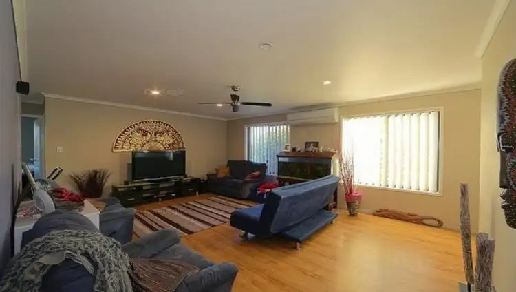 Second view of Homely house listing, 5 Cook Ct, Bargara QLD 4670