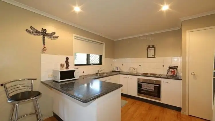Third view of Homely house listing, 5 Cook Ct, Bargara QLD 4670