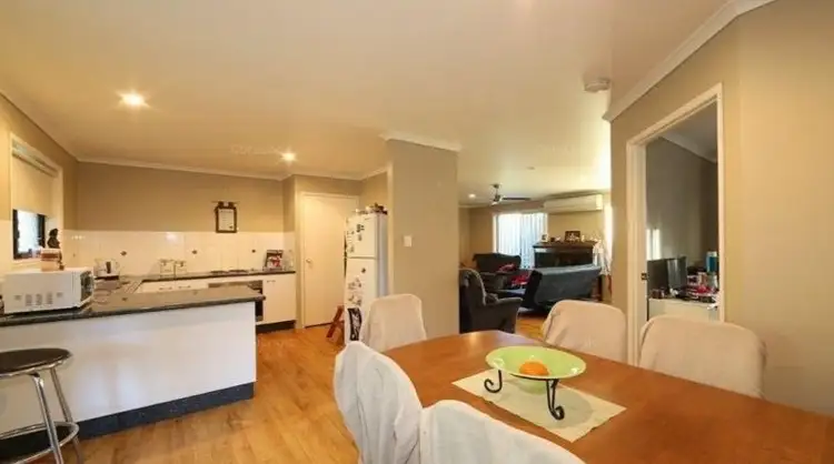 Fourth view of Homely house listing, 5 Cook Ct, Bargara QLD 4670