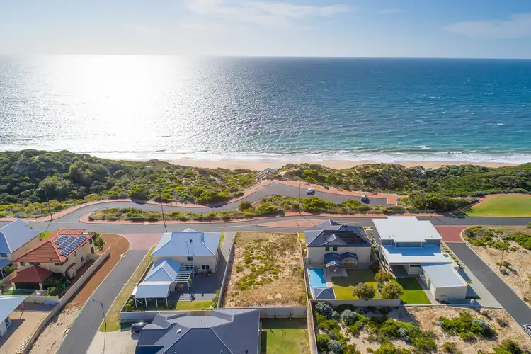 Main view of Homely land listing, 317 Norton Promenade, Dalyellup WA 6230