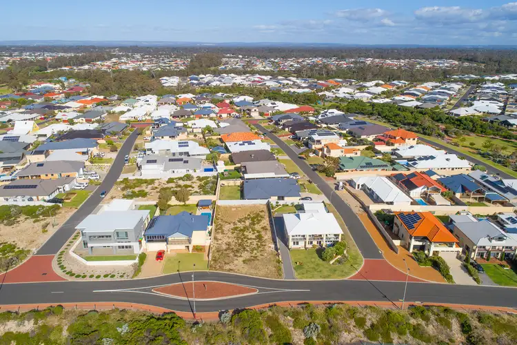 Fourth view of Homely land listing, 317 Norton Promenade, Dalyellup WA 6230