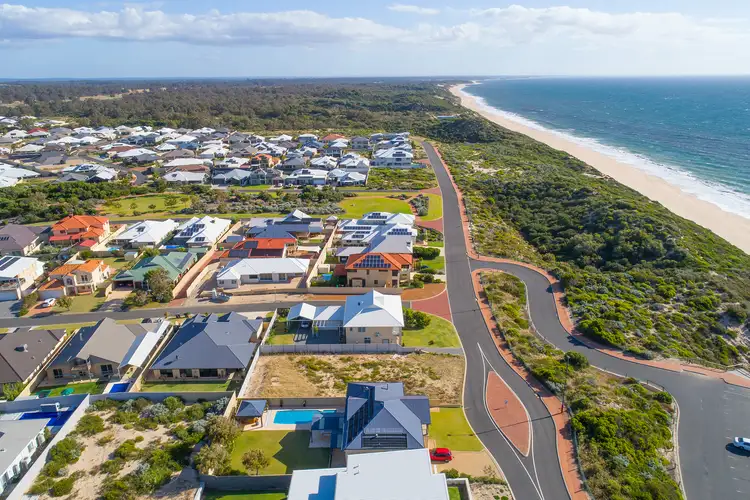 Seventh view of Homely land listing, 317 Norton Promenade, Dalyellup WA 6230