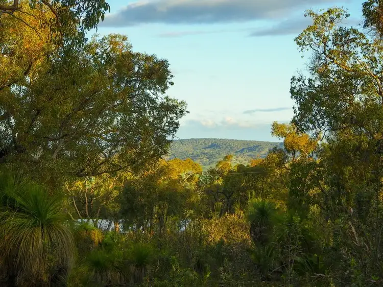 Main view of Homely land listing, 70 Ridley Circle, Toodyay WA 6566