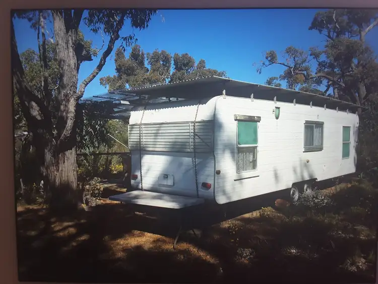 Second view of Homely land listing, 70 Ridley Circle, Toodyay WA 6566