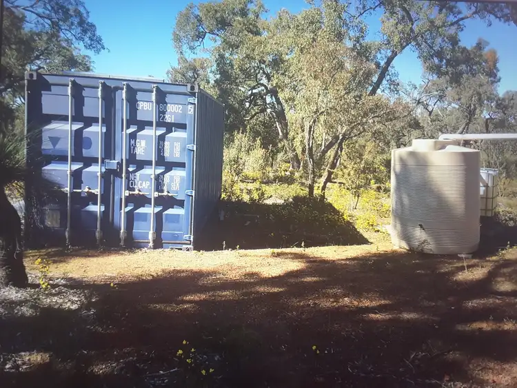 Third view of Homely land listing, 70 Ridley Circle, Toodyay WA 6566